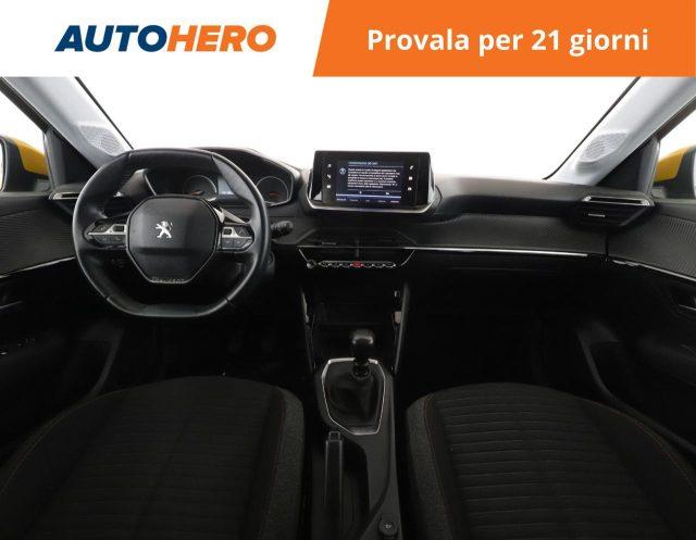PEUGEOT 208 PureTech 100 Stop&Start 5 porte Active Pack