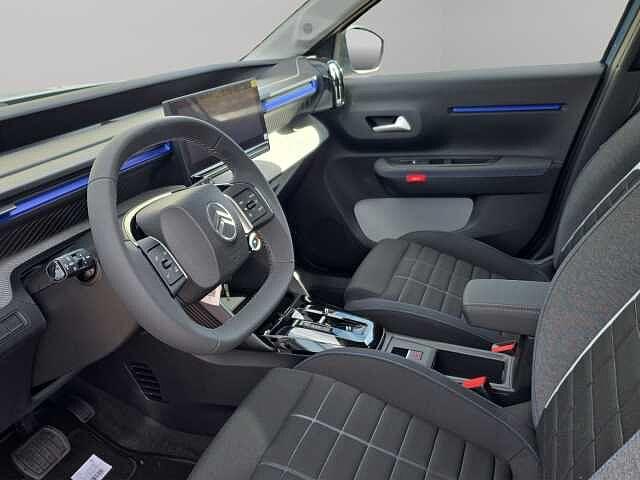 Citroen C3 Hybrid 110 e-DCS6 Plus