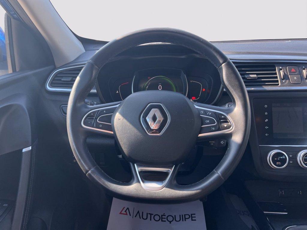 RENAULT Kadjar 1.5 blue dci Sport Edition 115cv del 2020