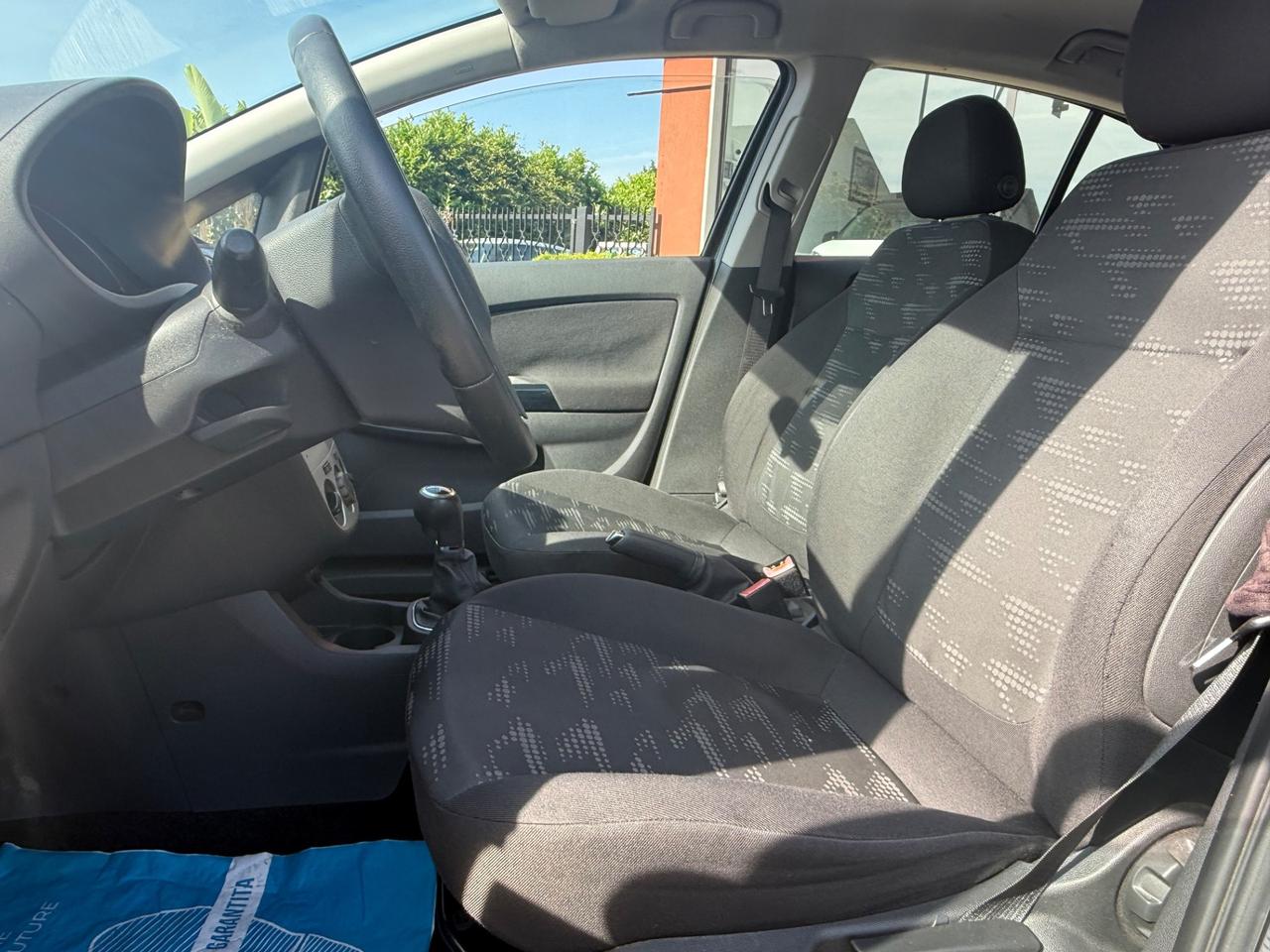Opel Corsa 1.2 5 porte Cosmo