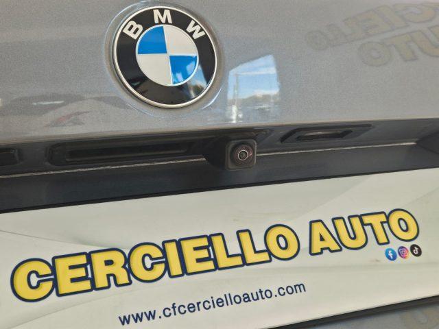 BMW 118 d 5p. Msport cambio automatico da ?379,00 mensili