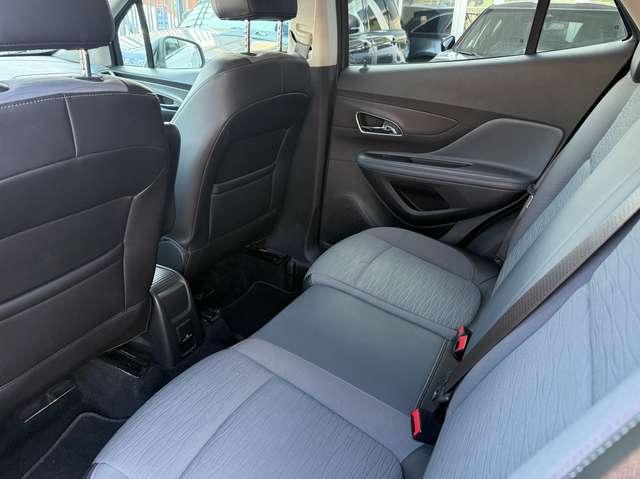 Opel Mokka Mokka 1.6 Cosmo