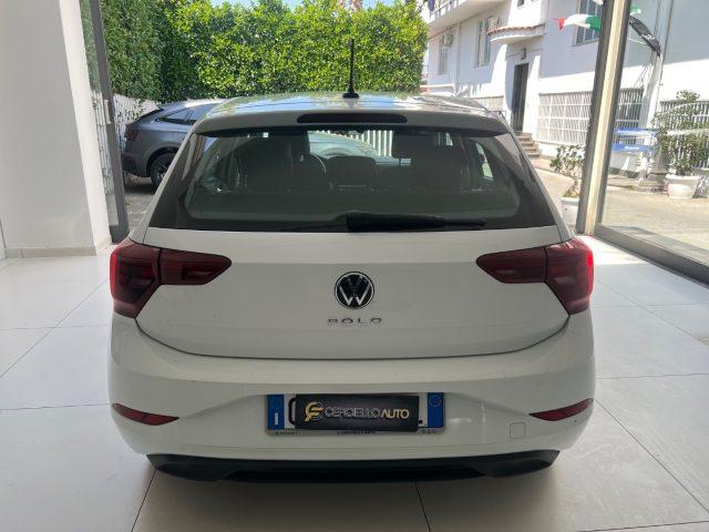 VOLKSWAGEN Polo 1.0 TSI Life da ?179,00 mensili