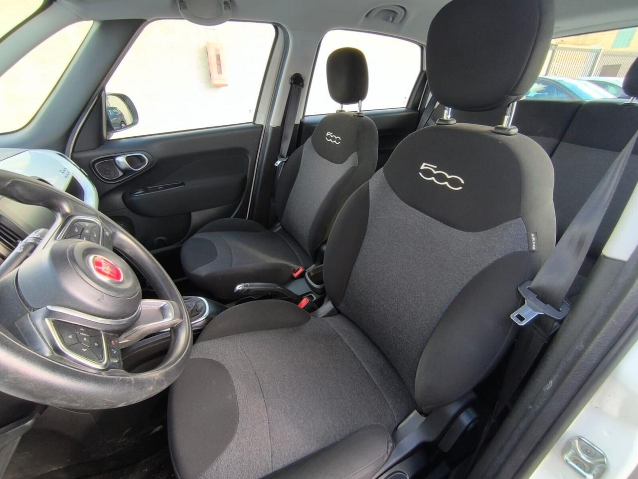 Fiat 500L 1.3 Multijet 95 CV Urban N1 2020