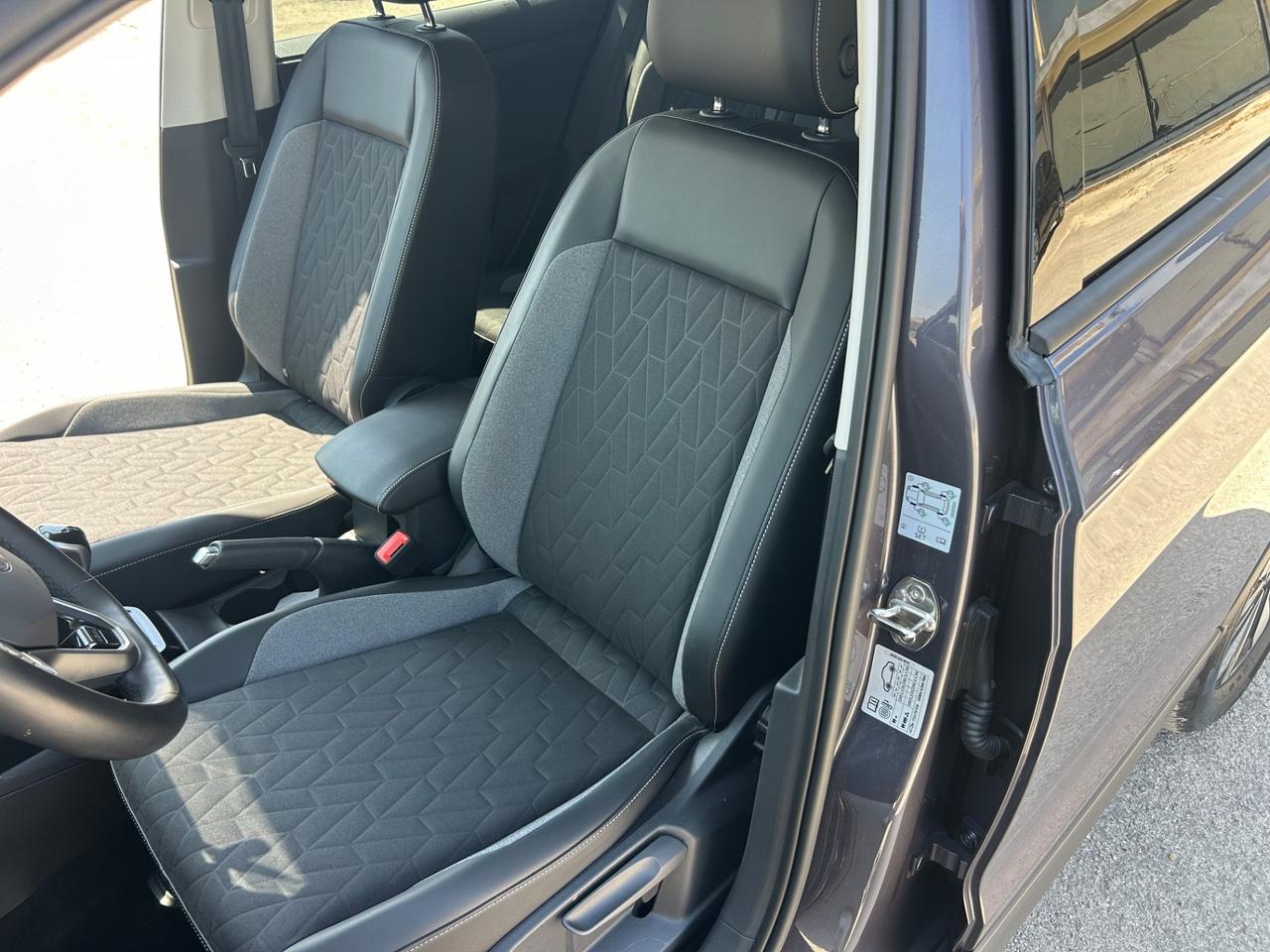 Volkswagen T-Cross 1.0 TSI 115 CV DSG Style