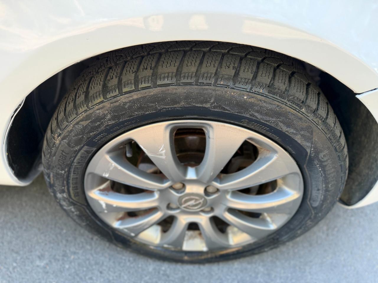 Opel Corsa 1.3 CDTI 75CV OK NEOPATENTATI