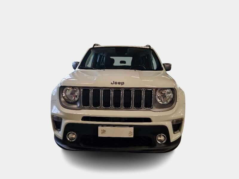 JEEP RENEGADE 1.0 T3 120cv Limited