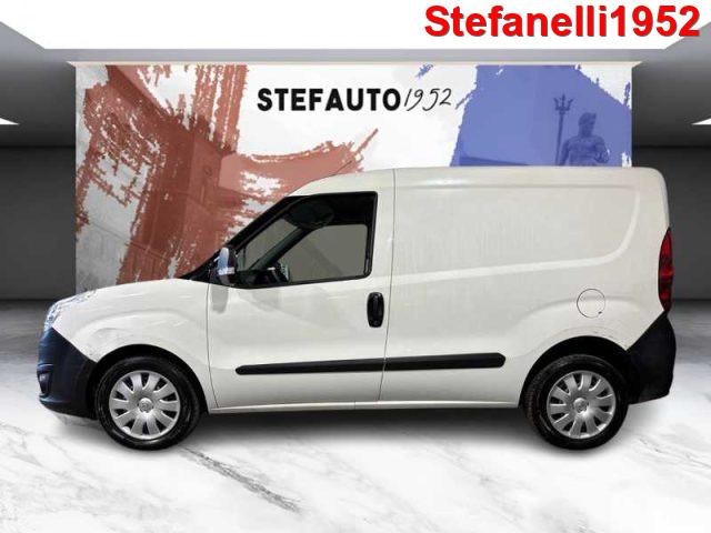 OPEL Combo III 2012 - van 1.4 cng ecoM turbo 120cv L1H1 E6(