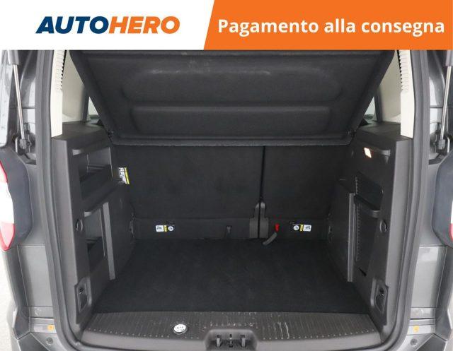 FORD Tourneo Courier 1.5 TDCI 100 CV S&S Sport