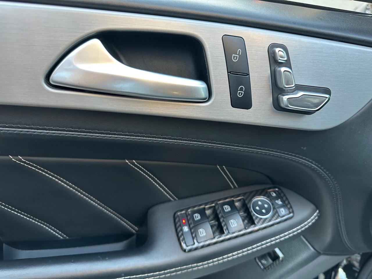 Mercedes-benz GLE 63 AMG GLE 63 S 4Matic Coupé AMG