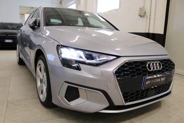 AUDI A3 30 TDI S tronic S line edition KM CERTIFICAT