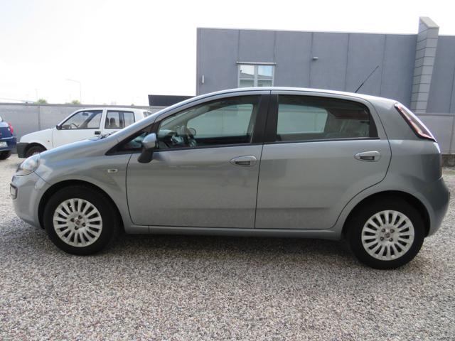 FIAT Grande Punto 1.3 MJT 75 CV 5 porte S&S Actual