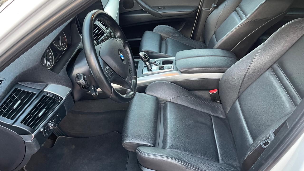 Bmw X5 xDrive40d Msport