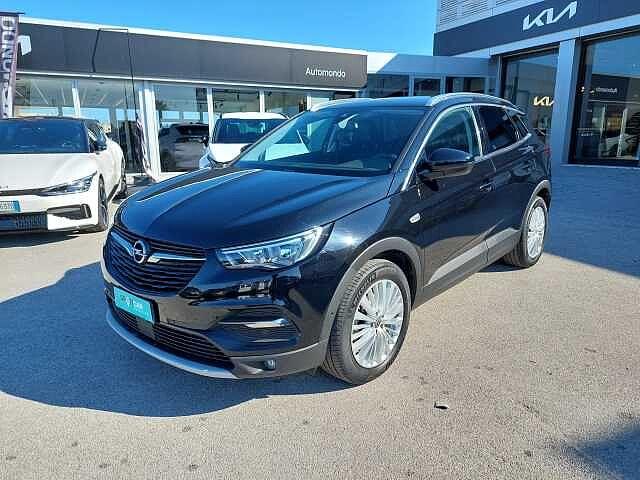 Opel Grandland X 1.5 diesel Ecotec Start&Stop Innovation