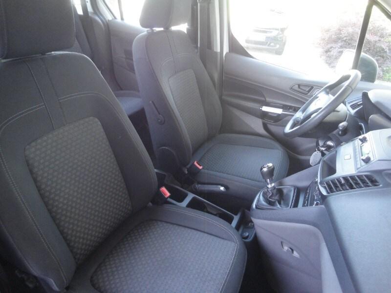 FORD Transit Connect 2ªs Transit Connect 220 1...