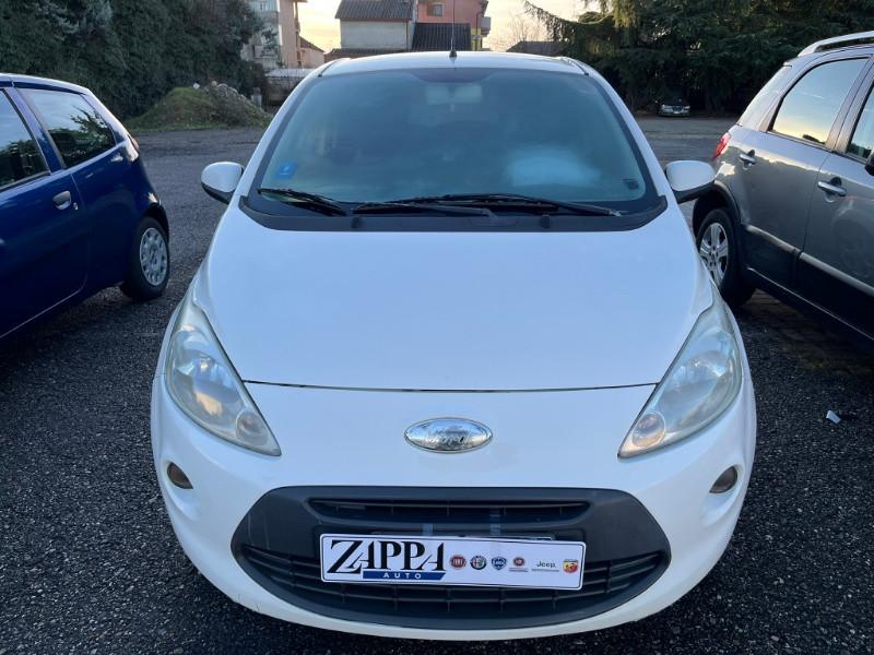 FORD Ka+ 1.2 8V 69CV
