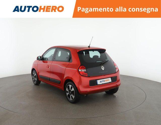 RENAULT Twingo SCe Zen