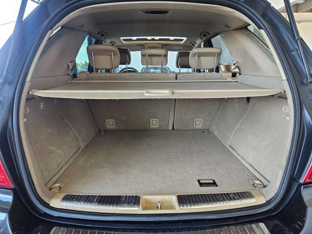 Mercedes-Benz ML 350 Classe M - W164 (320) cdi Premium auto FL