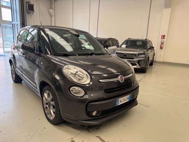 FIAT 500L 1.3 Multijet 85 CV Dualogic Lounge