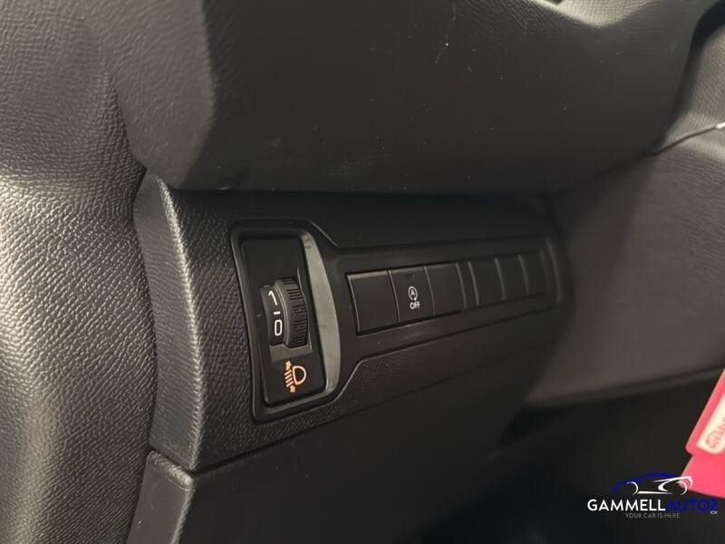 Peugeot 308 Active BlueHDi 100 S&S