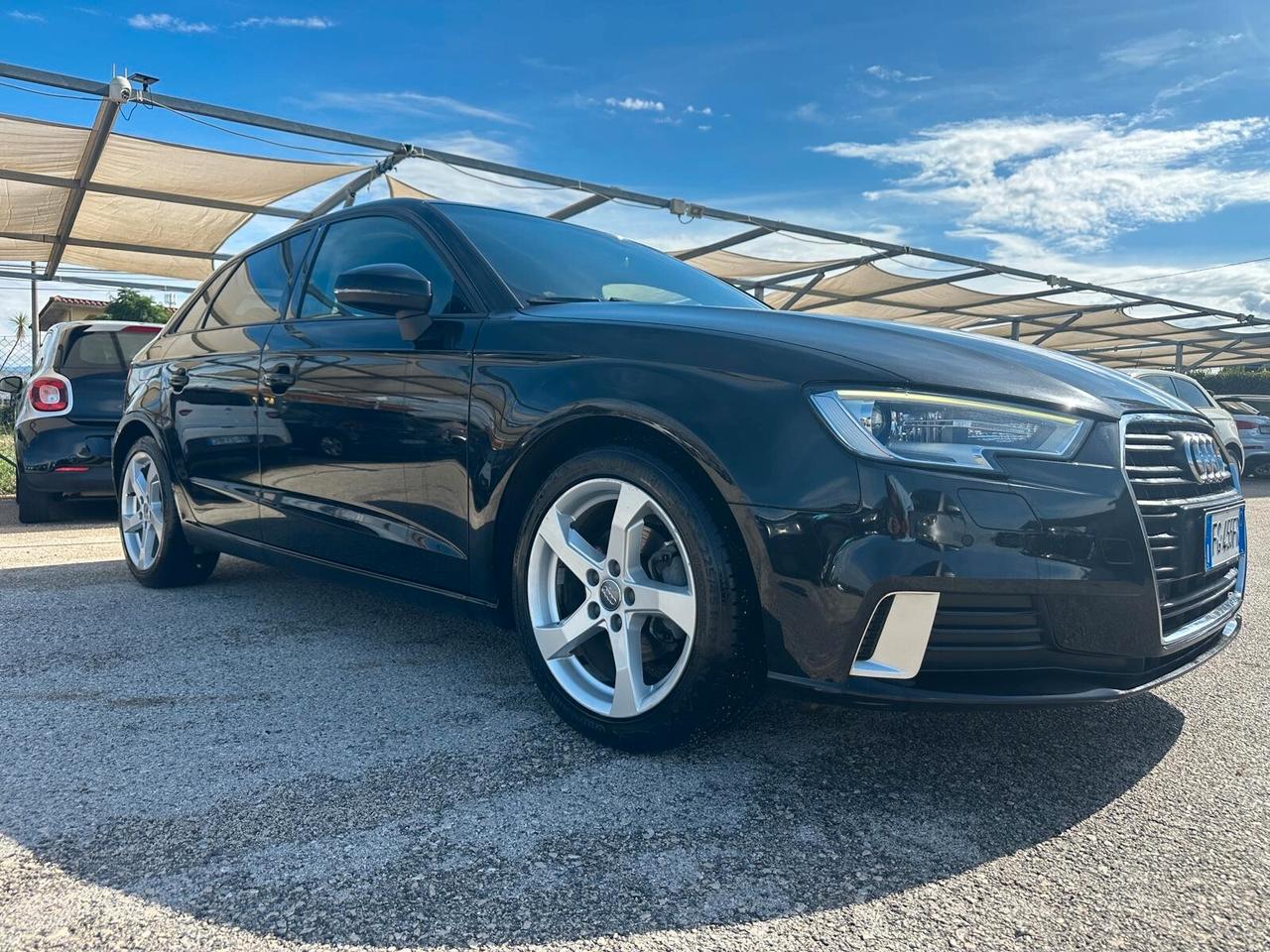 Audi A3 1.6 Sport Automatica