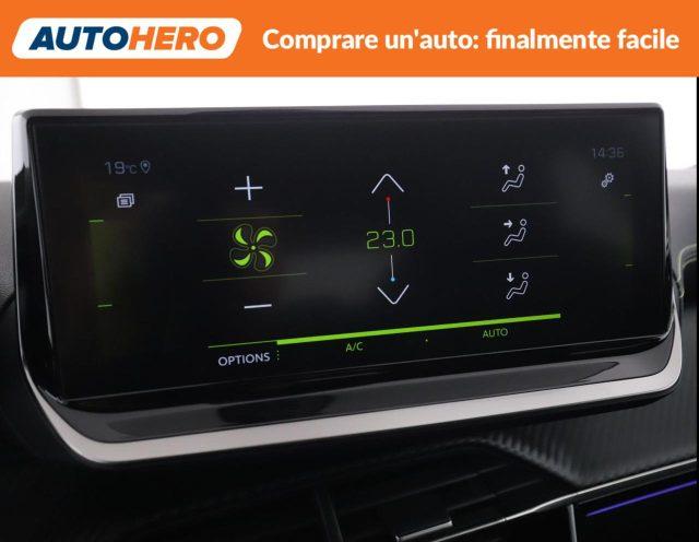 PEUGEOT 208 PureTech 130 Stop&Start EAT8 5 porte GT