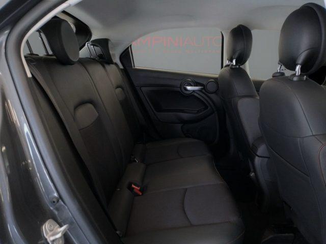 FIAT 500X 1.6 MultiJet 120 CV Km 40.000 Unico Prop. Pronta