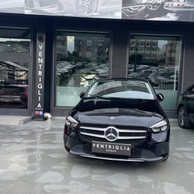 MERCEDES - Classe B - 180 d Automatic Executive