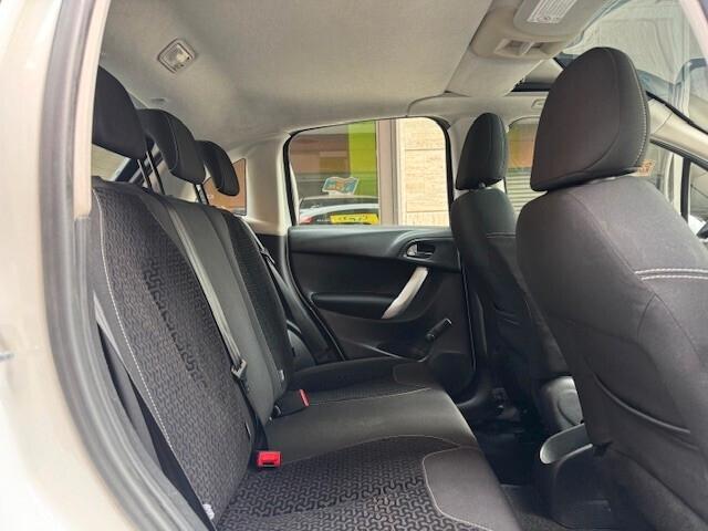 Citroen C3 1.4 HDi 70cv Style