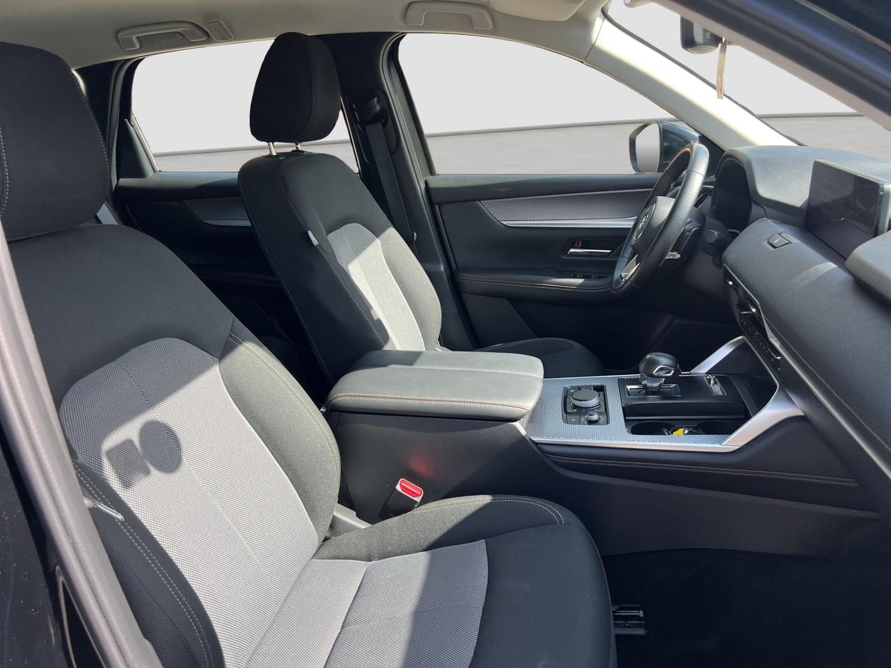 Mazda CX-60 3.3L e-Skyactiv D 200 CV M Hybrid RWD Prime Line