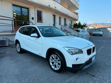 Bmw X1 sDrive16d