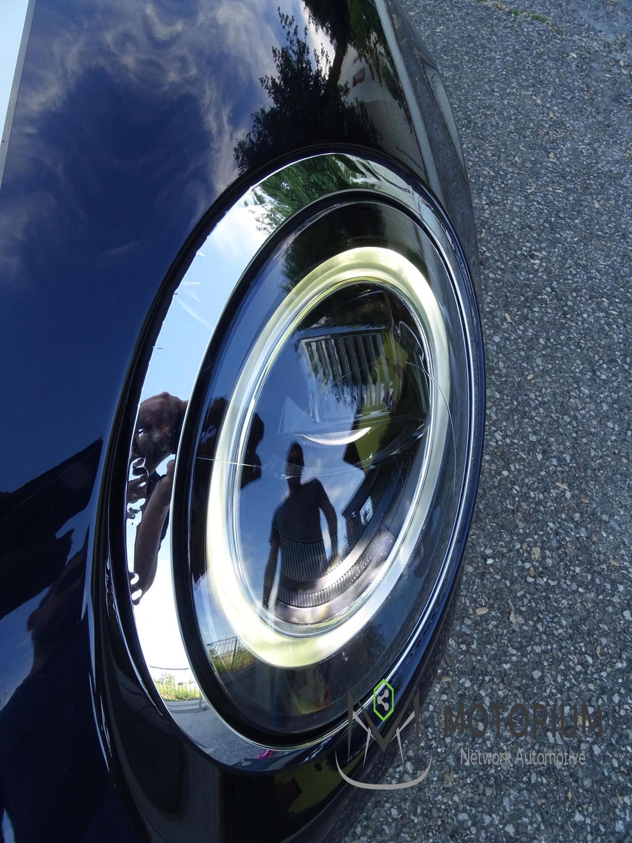 MINI Mini 1.5 Cooper Classic Cabrio