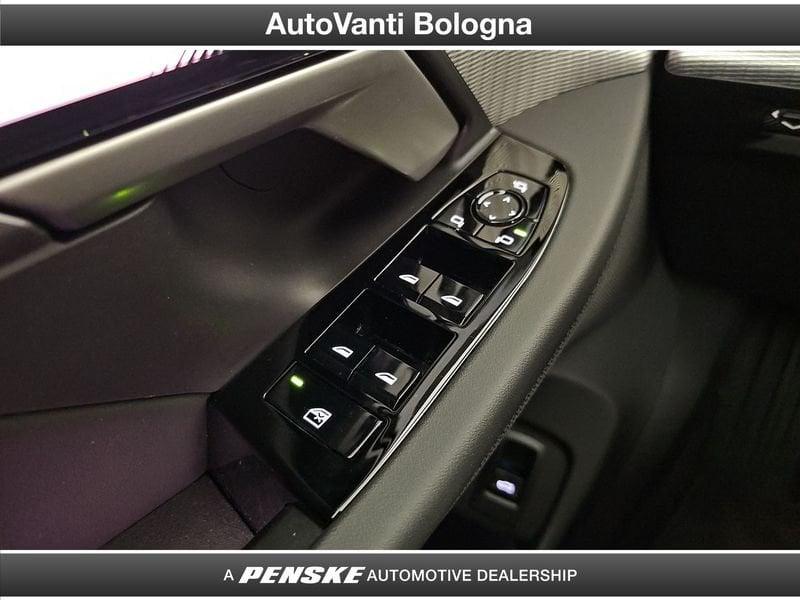BMW Serie 5 540d Touring 48V xdrive MSport Pro auto