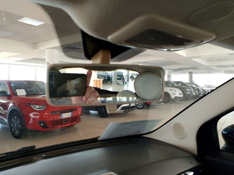 FIAT 500 (2015--->) 1.2 EasyPower Lounge
