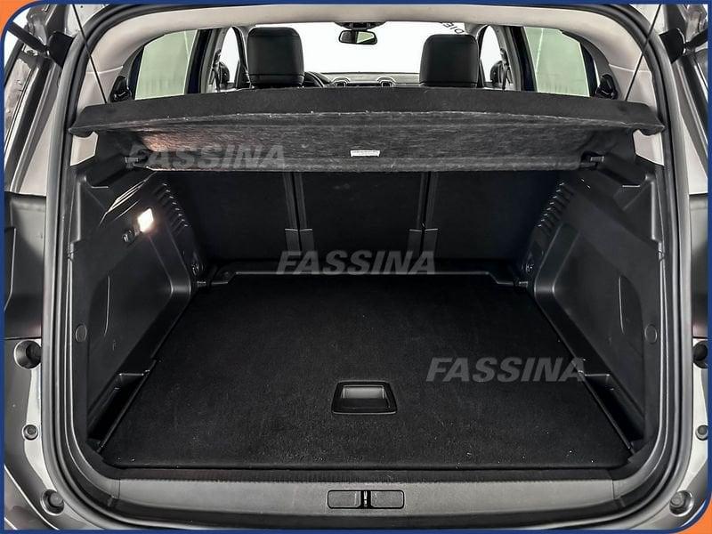 Citroën C5 Aircross C5 Aircross 1.5 bluehdi Feel s&s 130cv my19