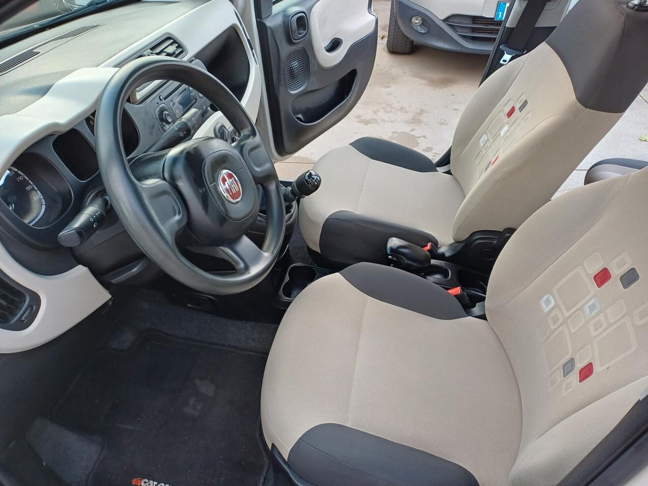 Fiat Panda 1.2 69 CV