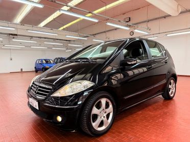 Mercedes A 180 CDI BlueEFFICIENCY Cambio Automatico