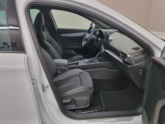 CUPRA Formentor 2.0 TSI 4Drive DSG