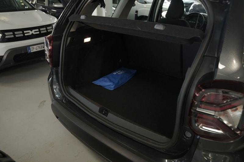 Dacia Duster II 2021 1.5 blue dci Expression 4x2 115cv