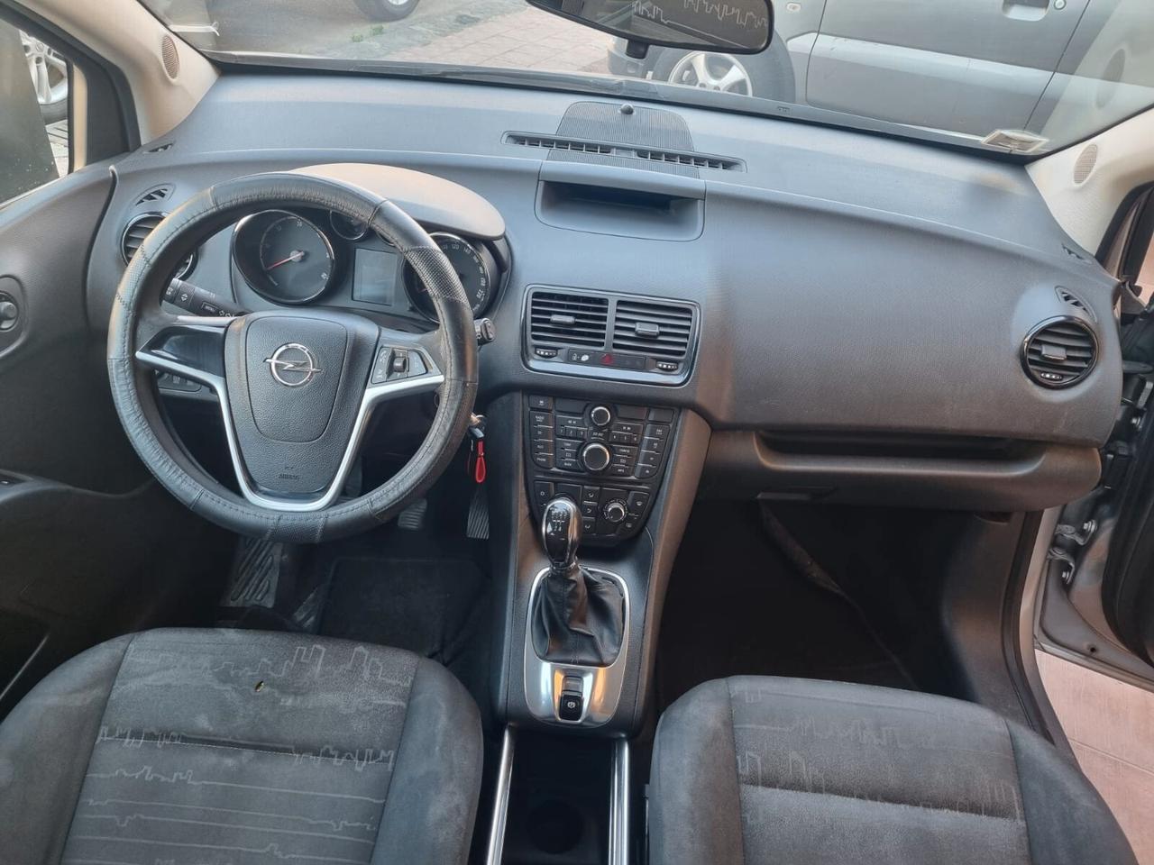 Opel Meriva 1.3 CDTI 95CV Elective