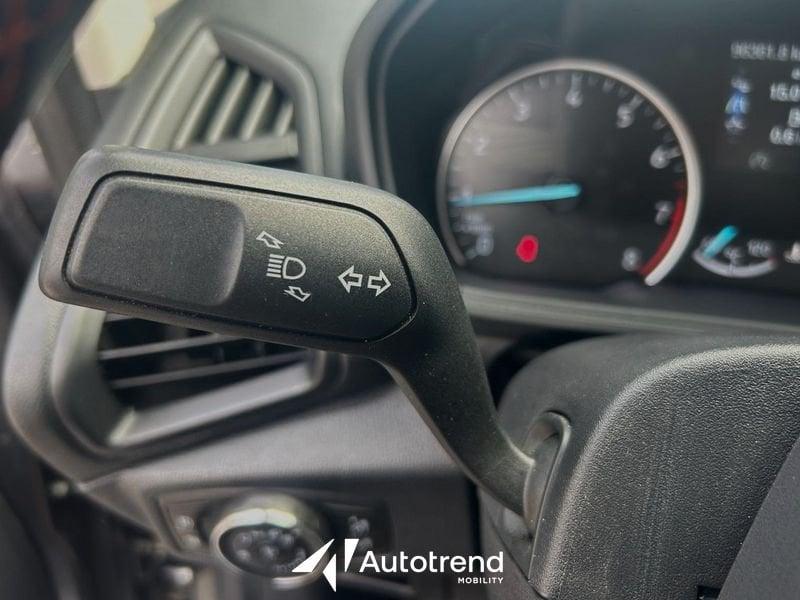 Ford EcoSport 1.0 EcoBoost 125 CV S&S ST-Line Plus