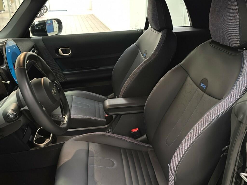 Mini Mini Cooper Cabrio 2.0 C Classic Auto