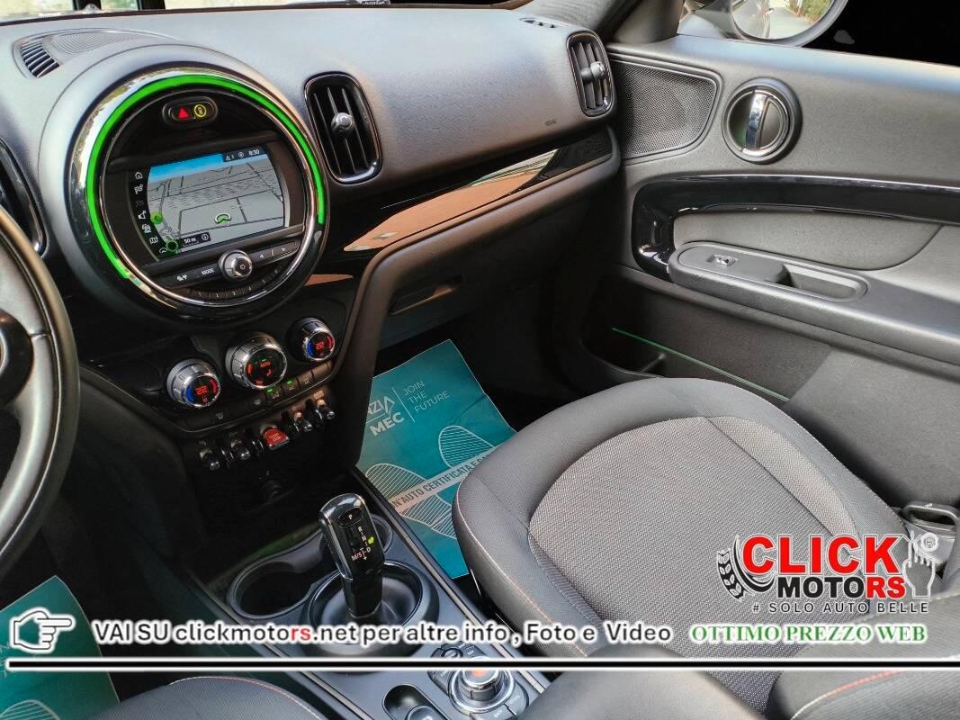 Mini Countryman Countryman 2020 - 2.0 Cooper D Baker Street aut