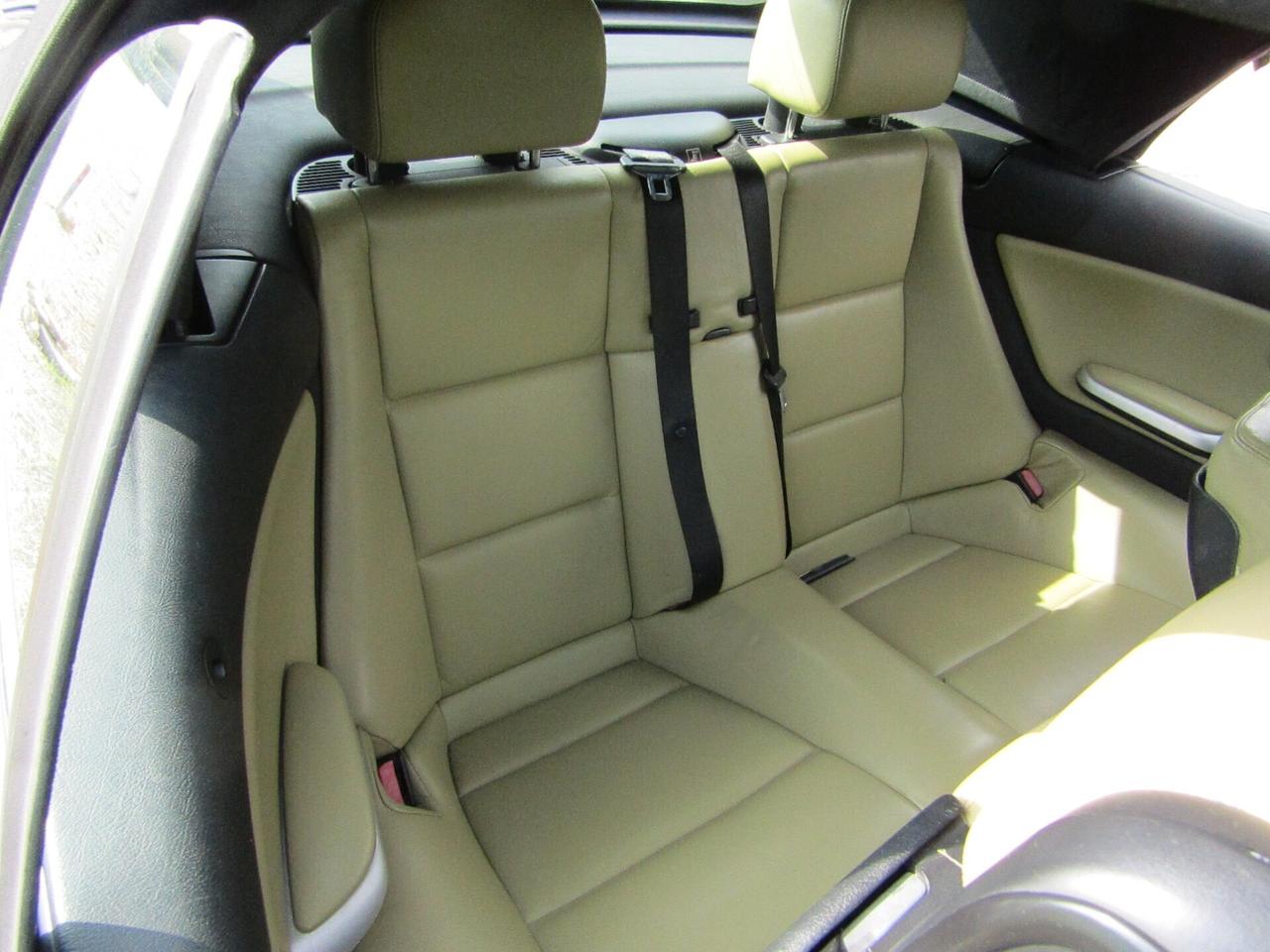 Bmw 320 M3 cat Cabrio