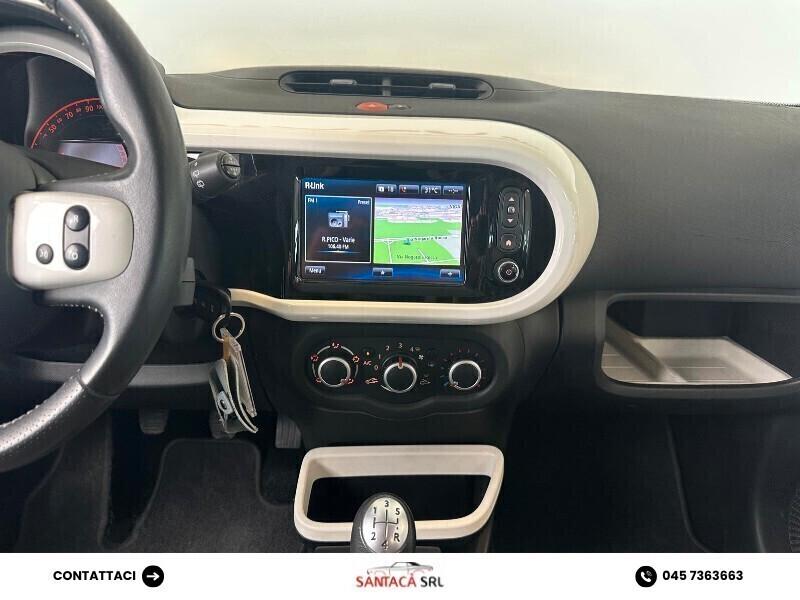 Renault Twingo TCe 90 CV Stop&Start Energy Lovely