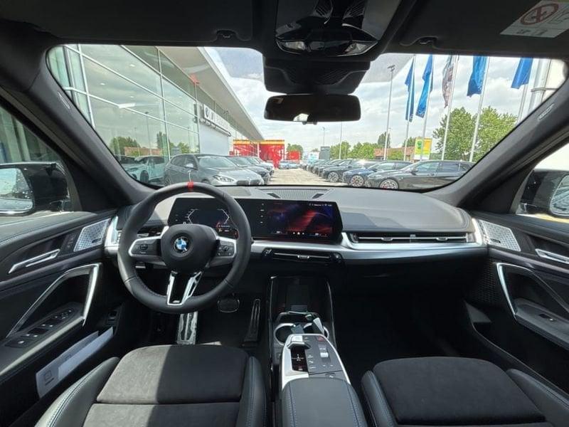 BMW X1 M35i xDrive M Sport Pro