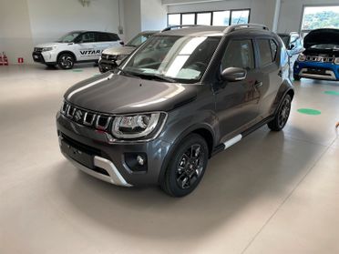 Suzuki Ignis 1.2 Hybrid Top