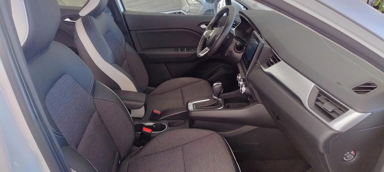 Renault Captur Full Hybrid E-Tech 145 CV Intens