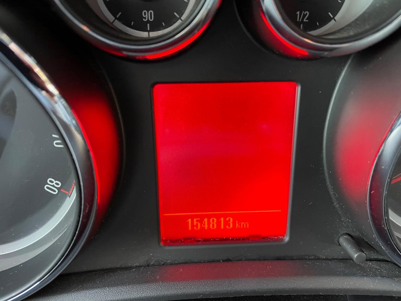 Opel Astra 1.4 Turbo 140CVGPL Cosmo/GARANZIA