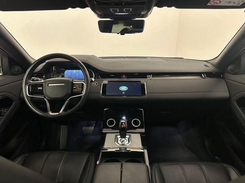 Land Rover Range Rover Evoque 2.0 D200 MHEV Bronze Collection AWD | IVA ESPOSTA
